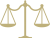 law icon